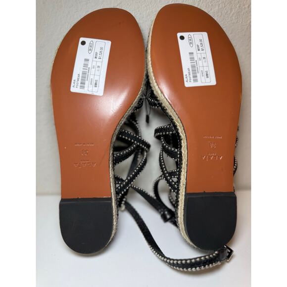 Alaia Sandals - Picture 4 of 5